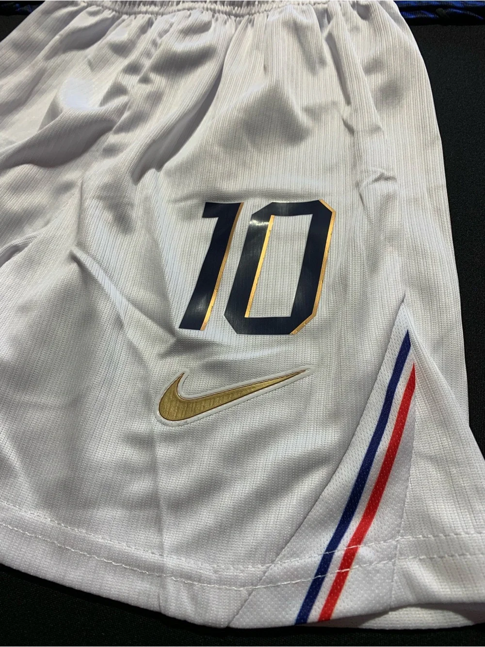 Kids 2026 France Jerseys - Picture 5 of 11